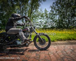 Motor Elfstedentocht 2026 photo
