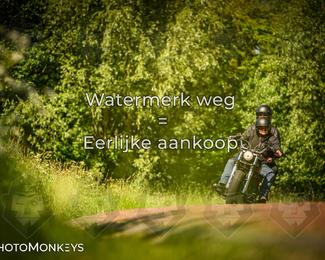 Motor Elfstedentocht 2026 photo