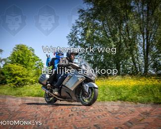Motor Elfstedentocht 2026 photo