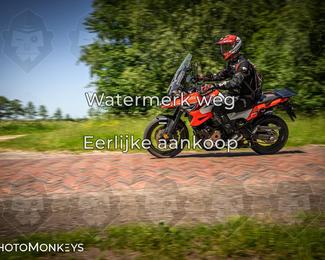 Motor Elfstedentocht 2026 photo