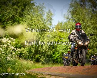 Motor Elfstedentocht 2026 photo