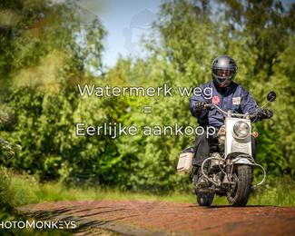 Motor Elfstedentocht 2026 photo