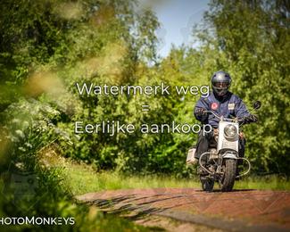 Motor Elfstedentocht 2026 photo
