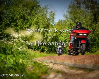 Motor Elfstedentocht 2026 photo