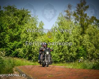 Motor Elfstedentocht 2026 photo