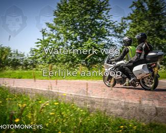 Motor Elfstedentocht 2026 photo