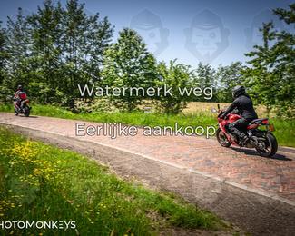 Motor Elfstedentocht 2026 photo