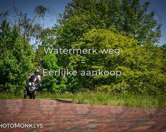 Motor Elfstedentocht 2026 photo