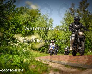 Motor Elfstedentocht 2026 photo