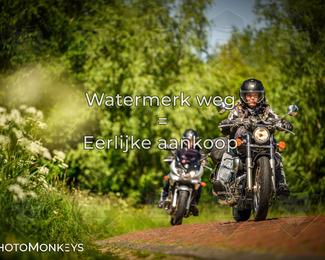 Motor Elfstedentocht 2026 photo