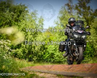 Motor Elfstedentocht 2026 photo