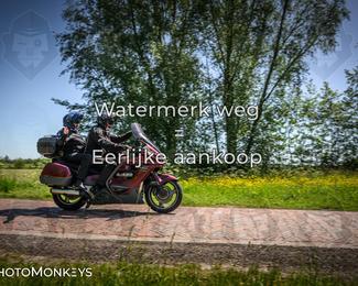Motor Elfstedentocht 2026 photo