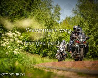 Motor Elfstedentocht 2026 photo