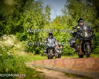 Motor Elfstedentocht 2026 photo