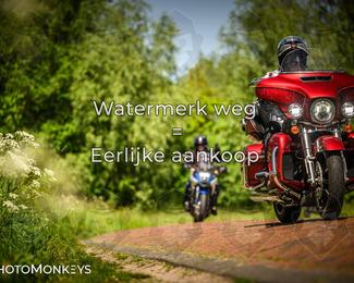 Motor Elfstedentocht 2026 photo