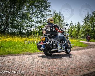 Motor Elfstedentocht 2026 photo
