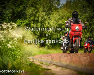 Motor Elfstedentocht 2026 photo