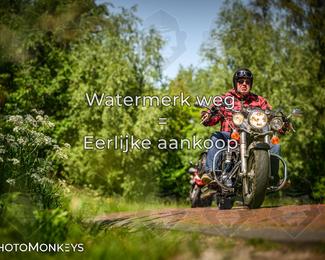 Motor Elfstedentocht 2026 photo