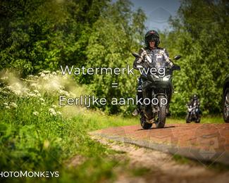 Motor Elfstedentocht 2026 photo