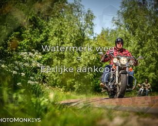 Motor Elfstedentocht 2026 photo