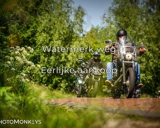 Motor Elfstedentocht 2026 photo