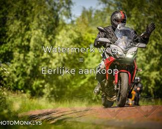 Motor Elfstedentocht 2026 photo