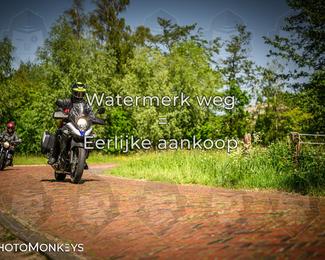 Motor Elfstedentocht 2026 photo