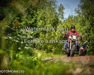 Motor Elfstedentocht 2026 photo