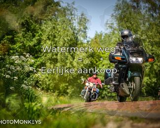 Motor Elfstedentocht 2026 photo