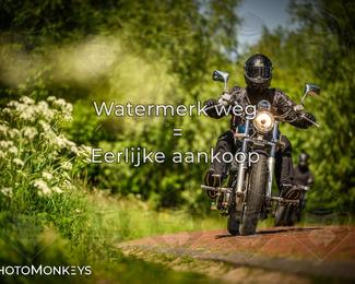 Motor Elfstedentocht 2026 photo