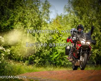 Motor Elfstedentocht 2026 photo