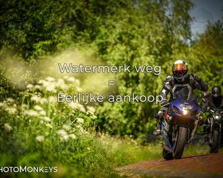Motor Elfstedentocht 2026 photo