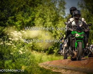 Motor Elfstedentocht 2026 photo