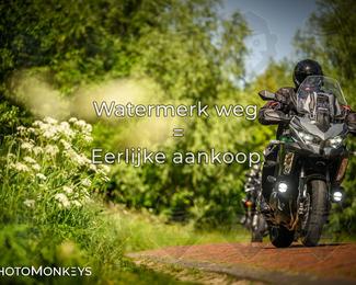 Motor Elfstedentocht 2026 photo
