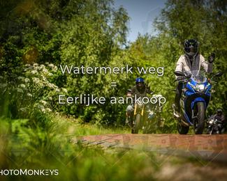 Motor Elfstedentocht 2026 photo