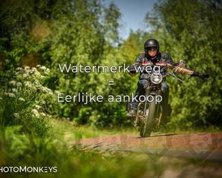 Motor Elfstedentocht 2026 photo