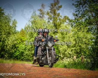 Motor Elfstedentocht 2026 photo
