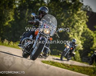 Motor Elfstedentocht 2026 photo