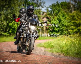 Motor Elfstedentocht 2026 photo
