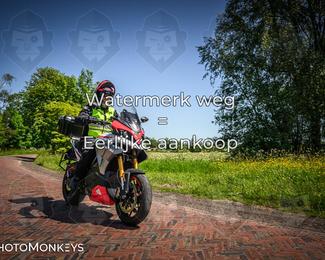 Motor Elfstedentocht 2026 photo