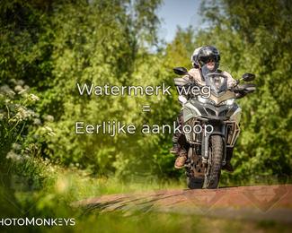 Motor Elfstedentocht 2026 photo