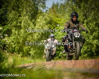 Motor Elfstedentocht 2026 photo