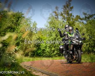 Motor Elfstedentocht 2026 photo