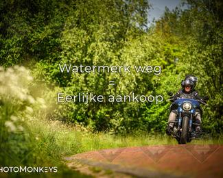 Motor Elfstedentocht 2026 photo