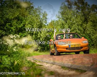 Motor Elfstedentocht 2026 photo