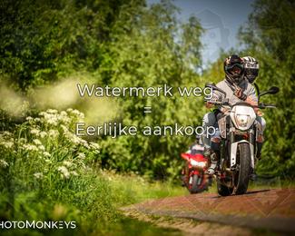 Motor Elfstedentocht 2026 photo