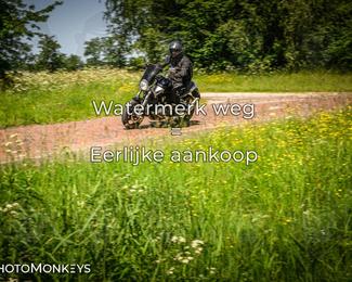 Motor Elfstedentocht 2026 photo