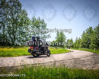 Motor Elfstedentocht 2026 photo