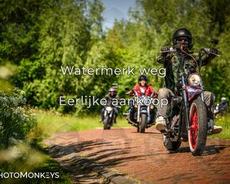 Motor Elfstedentocht 2026 photo