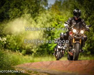 Motor Elfstedentocht 2026 photo